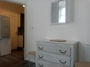 Appartements Le Central : photos des chambres