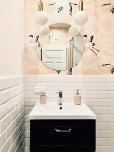 Agapella Apartamenty Apartamenty Sopot Centrum