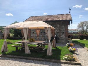 B&B Tenuta Legnate