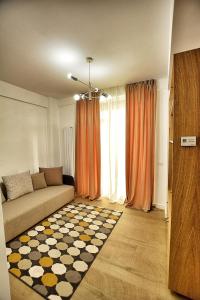 Mario Apartamente & Manor - Alezzi