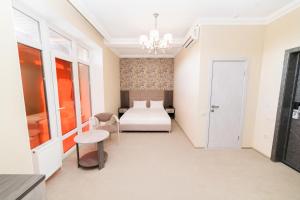 Deluxe Room room in Rinn Rise