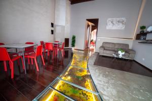 B&B Ninfeo Siracusa - Rooms & Breakfast