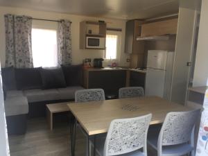 Campings LE PIPA : photos des chambres