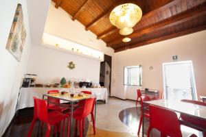 B&B Ninfeo Siracusa - Rooms & Breakfast
