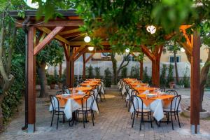 Hotel Villa Susy