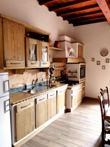 Casa Remo - dolce soggiorno nella Piazza di Greve