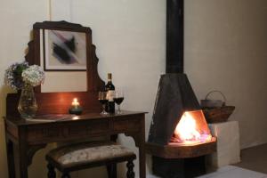 Pousada VillaSerrana