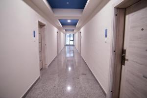 Onix Mamaia Apartament