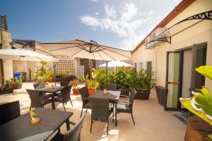 B&B Ninfeo Siracusa - Rooms & Breakfast