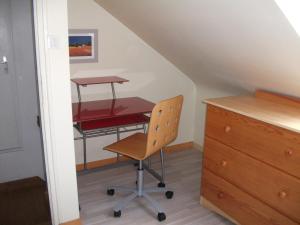 Appartements Logement ST GILDAS : photos des chambres