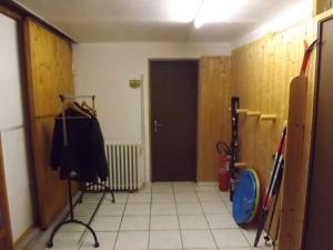 Appartements Appartement 4 personnes tout equipe VOSGES. : photos des chambres