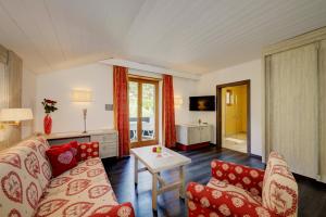 Suite con Balcone