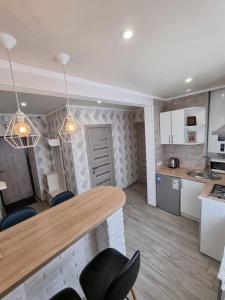 Danyla Galytskogo apartment Центр міста, старе місто 5хв