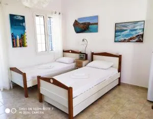 Nesaea Studio - 艾西奥斯索蒂斯