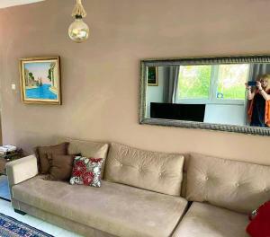 VillaVictoria Marias view pool apartment
