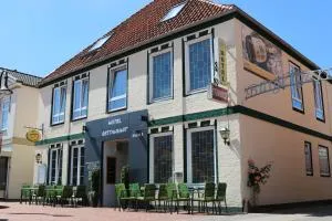 迪斯马尔赫尔豪斯酒店 - Neufelderkoog