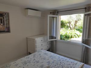 Magnifique Rez de Jardin Tropézien