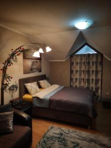 Apartments Aleksandra Cetinje