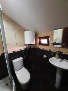 Apartments Aleksandra Cetinje