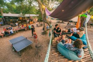 Progress Outdoor Surf Hostel photo 6