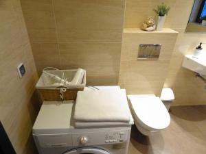 Apartamenty Arkadia by VisitWarsaw Apartments