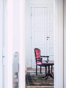 Kamvägen 7 Bed and Breakfast