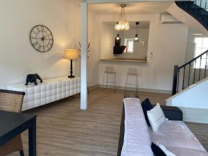 Appartements Le cosy : photos des chambres