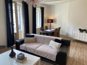 Appartements Le cosy : photos des chambres