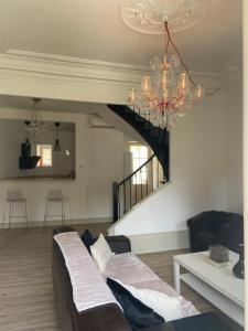 Appartements Le cosy : photos des chambres