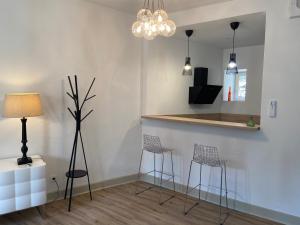 Appartements Le cosy : photos des chambres