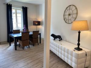 Appartements Le cosy : photos des chambres