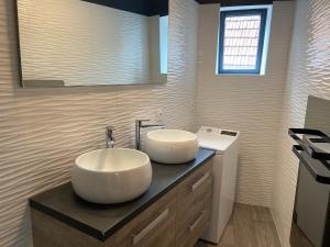 Appartements Le cosy : photos des chambres