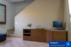 Appartamento Marconi 13