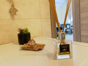 Summerland Sea & Lake