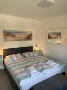 Labud 25 am Plöner See in Bosau - Nehmten