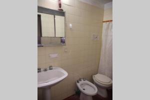 DEPARTAMENTO KRISTINA