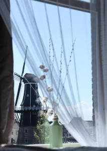 RiverSide Suite - Haarlem City Centre