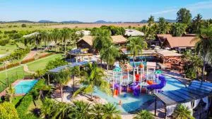 Zagaia Eco Resort - Bodoquena