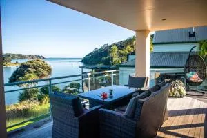 Soul Retreat - Cable Bay Holiday Home - 泰帕