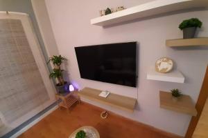 Apartamento moderno Timanfaya