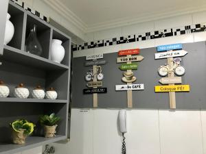 APARTAMENTO COPACABANA, 4 QUARTOS, 3 banheiros