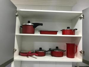 APARTAMENTO COPACABANA, 4 QUARTOS, 3 banheiros