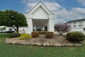 Prestige Vernon Hotel - Coldstream