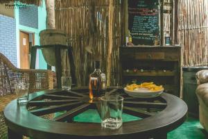 Hotel El Mirador KITE-SURF, WIND-SURF AND SURF