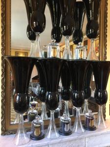 Hotels Beaumanoir Small Luxury Boutique Hotel : photos des chambres