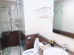 BOM HOMES- VINHOMES TIMES CITY- 2BR-LUXURY APt