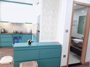 BOM HOMES- VINHOMES TIMES CITY- 2BR-LUXURY APt