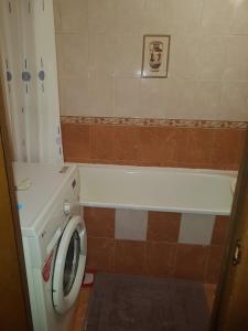 Квартира Лузанівка2