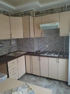 Квартира в Лузановке2