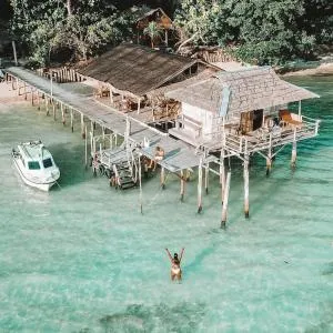 阿特天然民宿 - 索龙